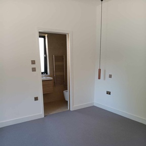 Sparkle Clean Bellingham SE6